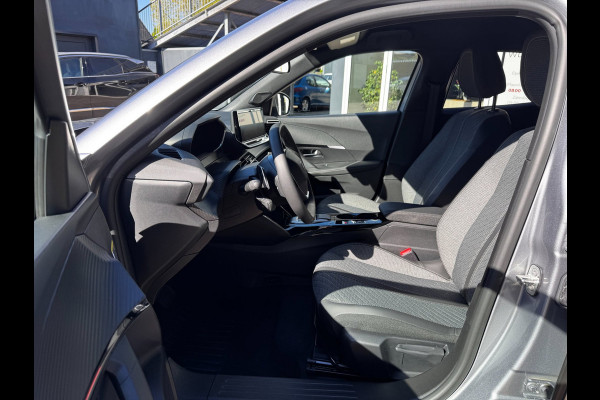 Peugeot 2008 1.2 Hybrid Allure | 360 Camera | Navigatie | Adaptive Cruise | Virtual Cockpit |