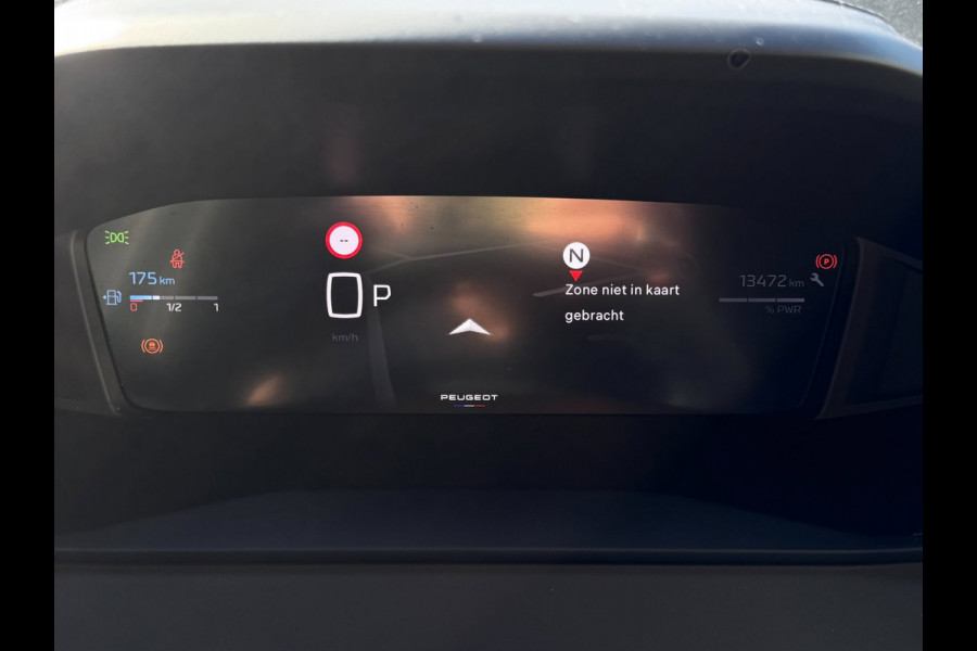 Peugeot 2008 1.2 Hybrid Allure | 360 Camera | Navigatie | Adaptive Cruise | Virtual Cockpit |