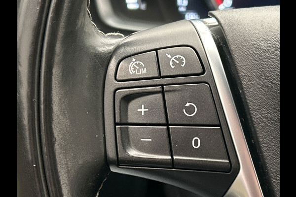 Volvo S60 1.5 T3 Polar+ Dynamic Automaat | Origineel Nederlands | Leder | Navigatie | Climate-control | Stoel/stuurverwarming |