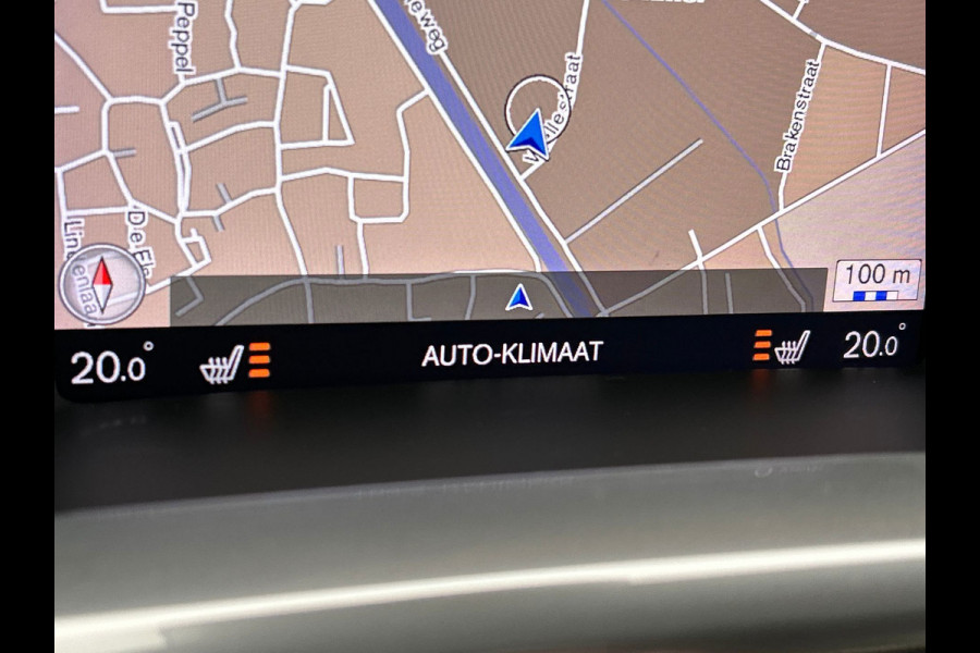 Volvo S60 1.5 T3 Polar+ Dynamic Automaat | Origineel Nederlands | Leder | Navigatie | Climate-control | Stoel/stuurverwarming |