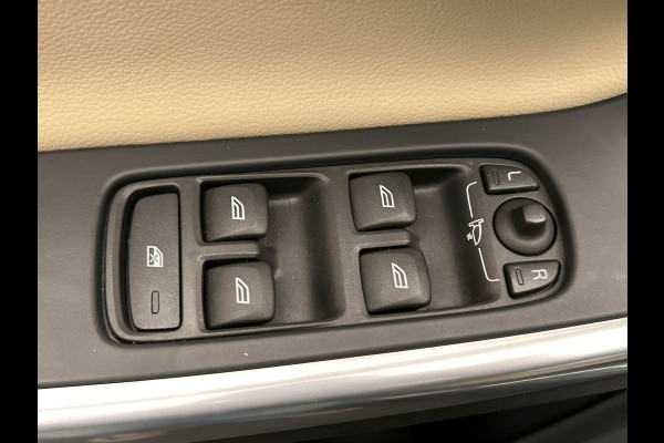 Volvo S60 1.5 T3 Polar+ Dynamic Automaat | Origineel Nederlands | Leder | Navigatie | Climate-control | Stoel/stuurverwarming |
