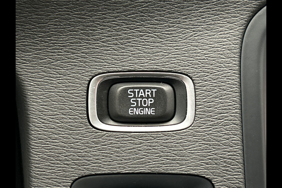 Volvo S60 1.5 T3 Polar+ Dynamic Automaat | Origineel Nederlands | Leder | Navigatie | Climate-control | Stoel/stuurverwarming |