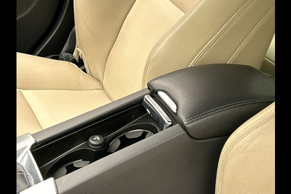 Volvo S60 1.5 T3 Polar+ Dynamic Automaat | Origineel Nederlands | Leder | Navigatie | Climate-control | Stoel/stuurverwarming |