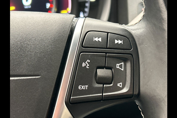 Volvo S60 1.5 T3 Polar+ Dynamic Automaat | Origineel Nederlands | Leder | Navigatie | Climate-control | Stoel/stuurverwarming |