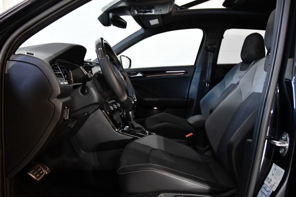 Volkswagen T-Roc 2.0 TSI 4Motion R Performence Akra Pano