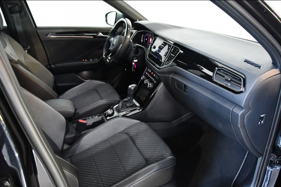 Volkswagen T-Roc 2.0 TSI 4Motion R Performence Akra Pano