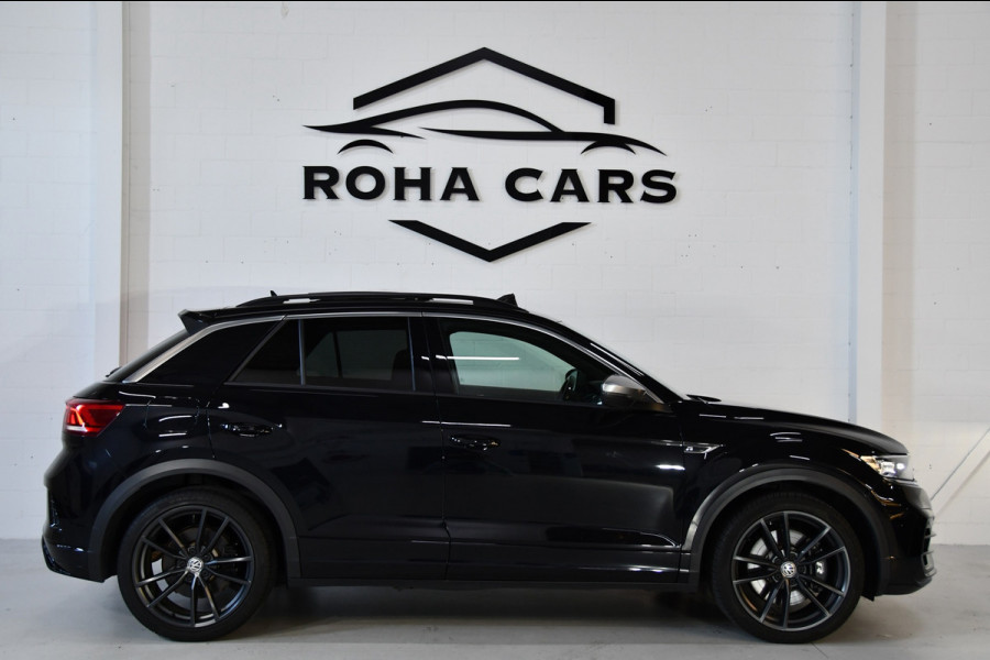 Volkswagen T-Roc 2.0 TSI 4Motion R Performence Akra Pano