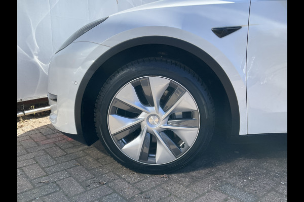 Tesla Model Y Long Range AWD 75 kWh FSD Computer 3