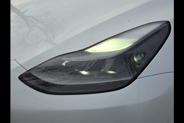 Tesla Model Y Long Range AWD 75 kWh FSD Computer 3