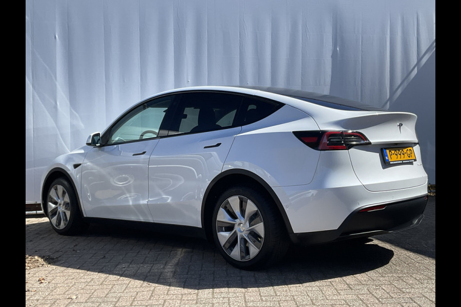 Tesla Model Y Long Range AWD 75 kWh FSD Computer 3