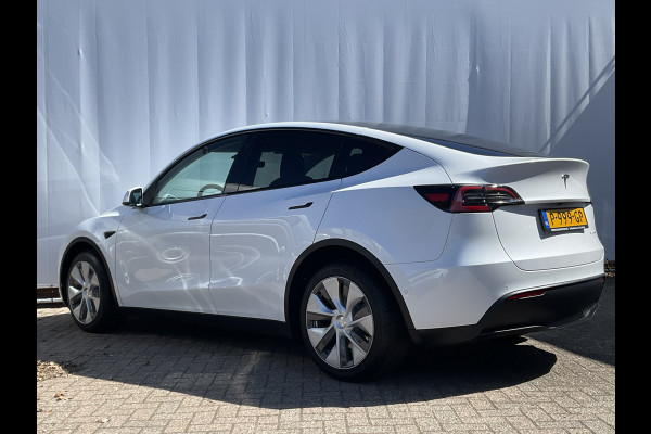 Tesla Model Y Long Range AWD 75 kWh FSD Computer 3