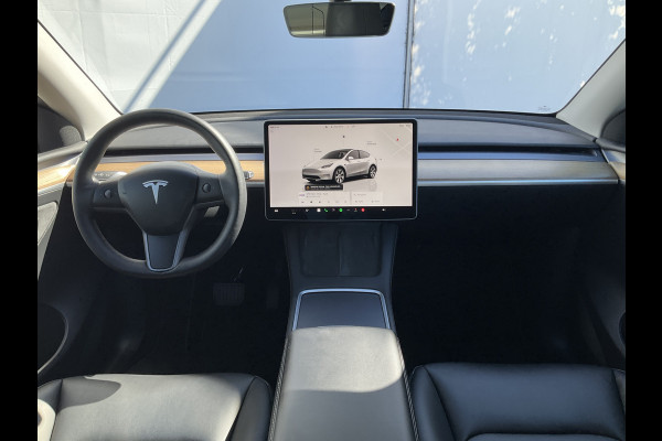 Tesla Model Y Long Range AWD 75 kWh FSD Computer 3