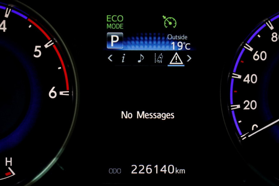 Toyota Hilux 2.4 D-4D-F 150pk E6 4WD 4x4 Double Cab Automaat 08-2019