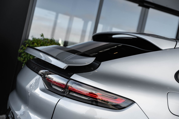 Porsche Cayenne Coupé 3.0 E-Hybrid - Origineel NL | Sport Chrono + | Panorama | Elek. Trekhaak | Bose