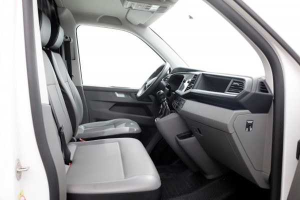 Volkswagen Transporter T6.1 2.0 TDI 110pk Lang Airco/Navi/Inrichting 09-2020