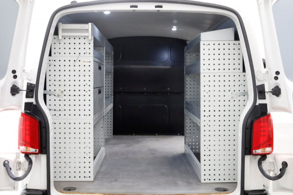Volkswagen Transporter T6.1 2.0 TDI 110pk Lang Airco/Navi/Inrichting 09-2020