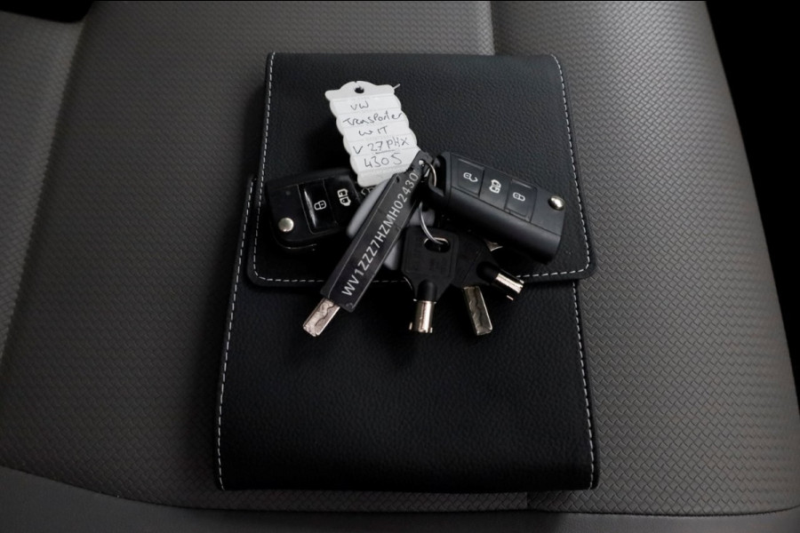 Volkswagen Transporter T6.1 2.0 TDI 110pk Lang Airco/Navi/Inrichting 09-2020