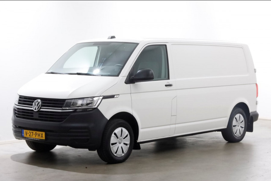 Volkswagen Transporter T6.1 2.0 TDI 110pk Lang Airco/Navi/Inrichting 09-2020