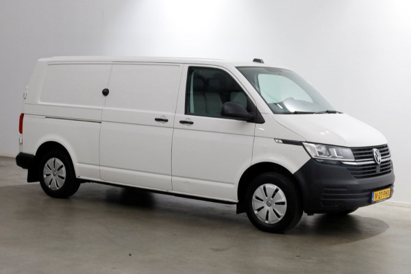 Volkswagen Transporter T6.1 2.0 TDI 110pk Lang Airco/Navi/Inrichting 09-2020