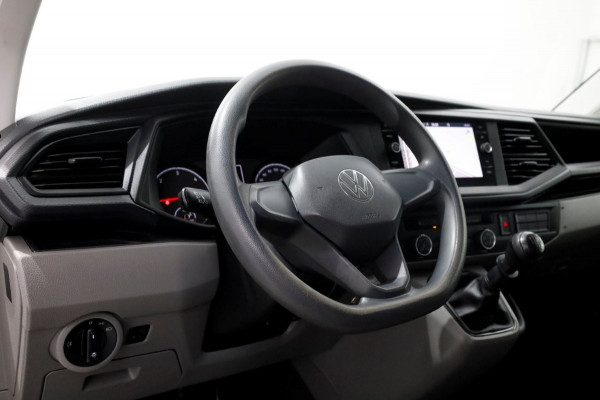 Volkswagen Transporter T6.1 2.0 TDI 110pk Lang Airco/Navi/Inrichting 09-2020