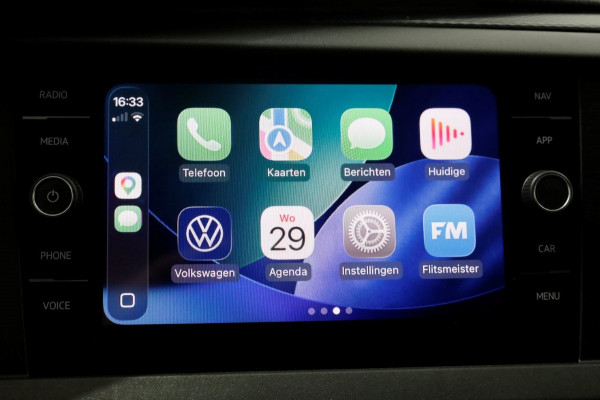 Volkswagen Transporter T6.1 2.0 TDI 110pk Lang Airco/Navi/Inrichting 09-2020