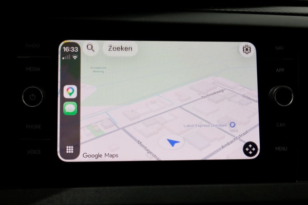 Volkswagen Transporter T6.1 2.0 TDI 110pk Lang Airco/Navi/Inrichting 09-2020