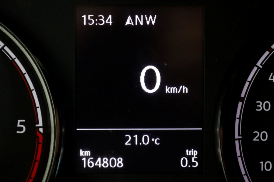 Volkswagen Transporter T6.1 2.0 TDI 110pk Lang Airco/Navi/Inrichting 09-2020