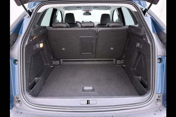 Peugeot 3008 T Aut. 131pk 360°Camera AppleCarplay AndroidAuto Leer Keyless Bordherk. Lane-dep. Flippers Led 1/2Leer Navi Stoelverw. Grootlichtassistent Isofix CruiseControl Ecc Usb Bluetooth Verst.Stoelen 18''LM 1.2 PureTech Allure  Pack Business