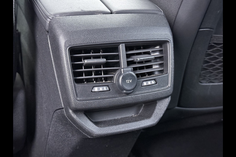 Peugeot 3008 T Aut. 131pk 360°Camera AppleCarplay AndroidAuto Leer Keyless Bordherk. Lane-dep. Flippers Led 1/2Leer Navi Stoelverw. Grootlichtassistent Isofix CruiseControl Ecc Usb Bluetooth Verst.Stoelen 18''LM 1.2 PureTech Allure  Pack Business