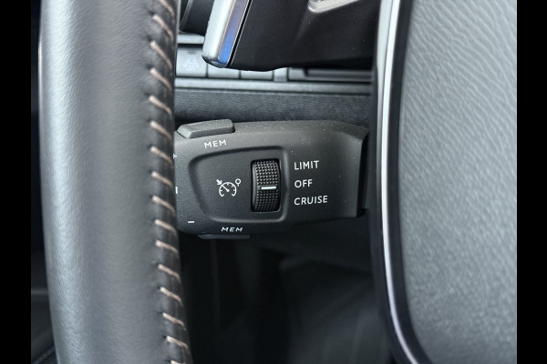 Peugeot 3008 T Aut. 131pk 360°Camera AppleCarplay AndroidAuto Leer Keyless Bordherk. Lane-dep. Flippers Led 1/2Leer Navi Stoelverw. Grootlichtassistent Isofix CruiseControl Ecc Usb Bluetooth Verst.Stoelen 18''LM 1.2 PureTech Allure  Pack Business