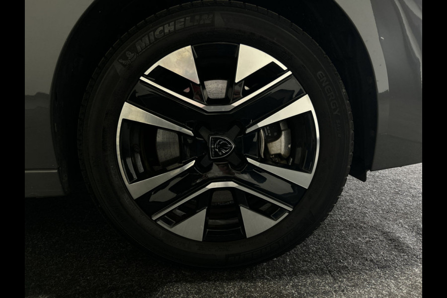 Peugeot e-208 EV Allure 50 kWh Warmtepomp | 3-fase lader | navigatie | zichtpakket Wordt verwacht 6 mei