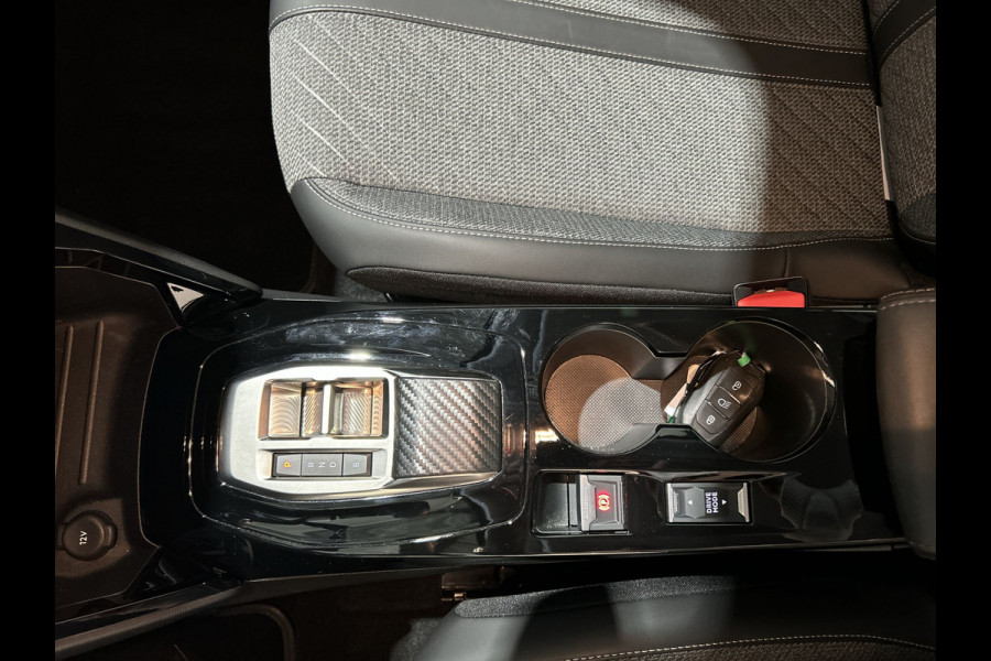 Peugeot e-208 EV Allure 50 kWh Warmtepomp | 3-fase lader | navigatie | zichtpakket Wordt verwacht 6 mei