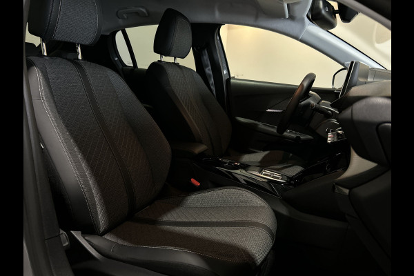 Peugeot e-208 EV Allure 50 kWh Warmtepomp | 3-fase lader | navigatie | zichtpakket Wordt verwacht 6 mei