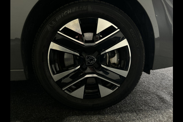 Peugeot e-208 EV Allure 50 kWh Warmtepomp | 3-fase lader | navigatie | zichtpakket Wordt verwacht 6 mei