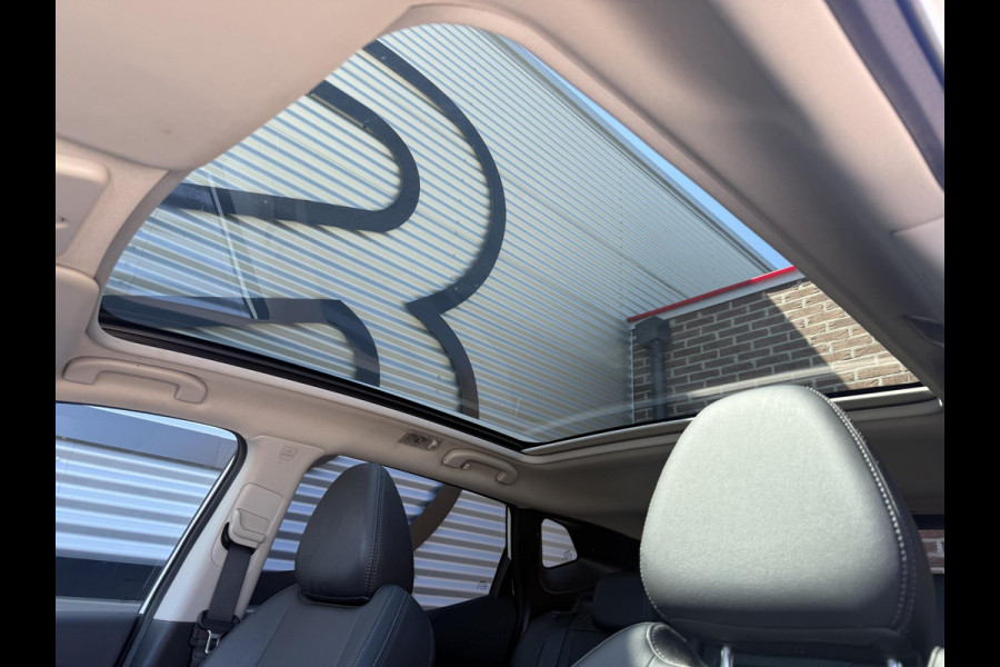Nissan QASHQAI 1.3 DIG-T Tekna + 2e Eigenaar|Navi|Pano||Cruise|Camera|Carplay|Clima|Stoelverw|N.A.P|APK tot 03-2027