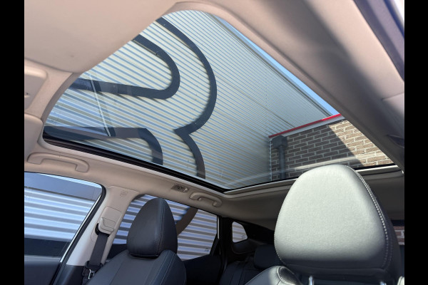 Nissan QASHQAI 1.3 DIG-T Tekna + 2e Eigenaar|Navi|Pano||Cruise|Camera|Carplay|Clima|Stoelverw|N.A.P|APK tot 03-2027