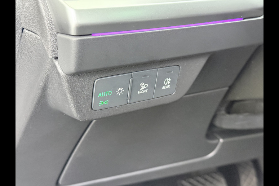 Audi Q4 e-tron 35 Launch Edition Soh 92%-dak-Schuifdak Camera Adap.Cruise W-pomp Navi-Plus Sportst.+Verwarmd PDC-a+v Matrix Led Advanced Plus Lmv 19" Elek.Achterklep Virtual Cockpit E-Call Bordherkenning Audi Connect +Phone-Box Keyless-Go A-Licht-Dynamisch 1e Eigenaar Origineel Nederlandse Auto €56.174,- Nieuwprijs