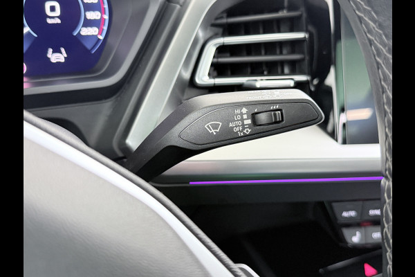 Audi Q4 e-tron 35 Launch Edition Soh 92%-dak-Schuifdak Camera Adap.Cruise W-pomp Navi-Plus Sportst.+Verwarmd PDC-a+v Matrix Led Advanced Plus Lmv 19" Elek.Achterklep Virtual Cockpit E-Call Bordherkenning Audi Connect +Phone-Box Keyless-Go A-Licht-Dynamisch 1e Eigenaar Origineel Nederlandse Auto €56.174,- Nieuwprijs