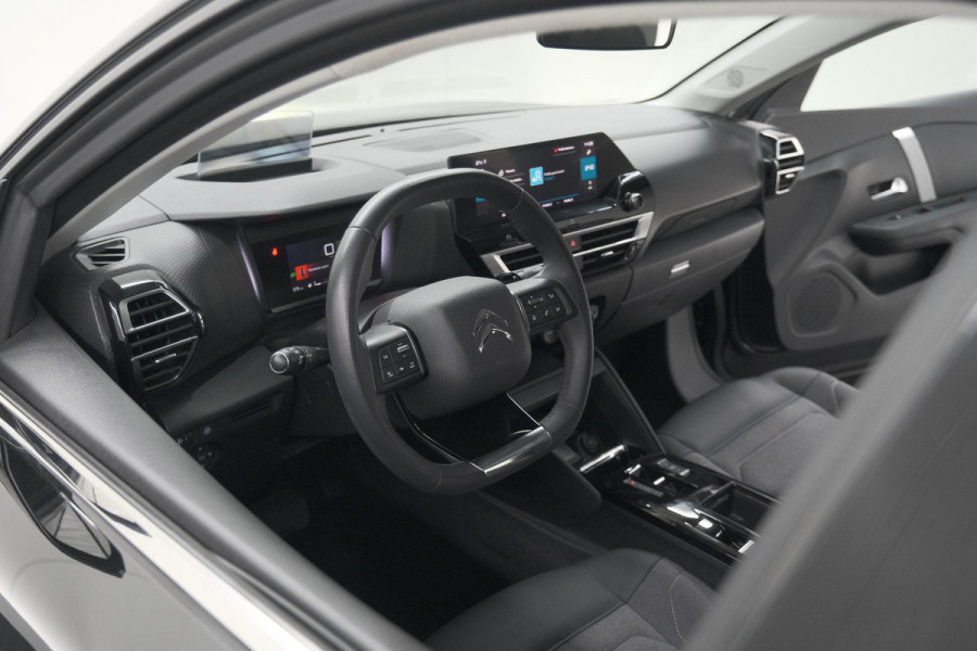 Citroën C4 Puretech 130 EAT8 Feel Pack | Camera | Head-Up Display | Navigatie | Parkeersensoren