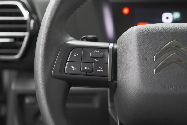 Citroën C4 Puretech 130 EAT8 Feel Pack | Camera | Head-Up Display | Navigatie | Parkeersensoren
