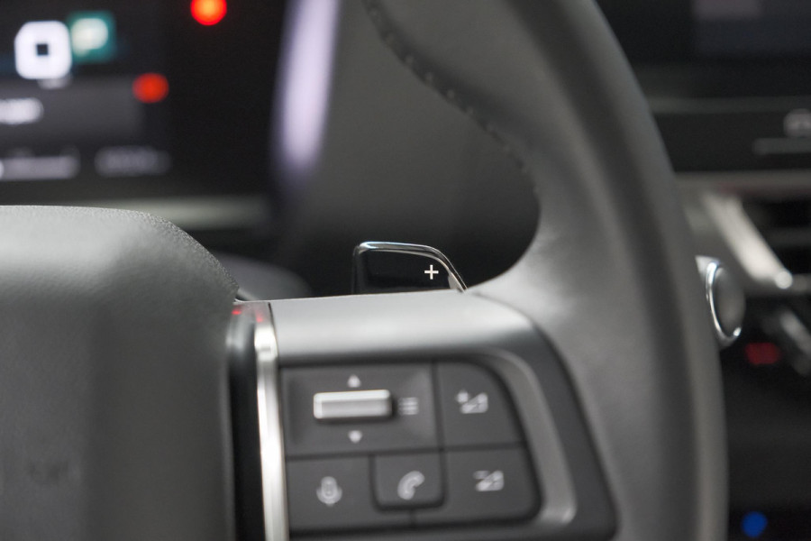 Citroën C4 Puretech 130 EAT8 Feel Pack | Camera | Head-Up Display | Navigatie | Parkeersensoren