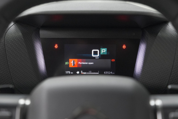 Citroën C4 Puretech 130 EAT8 Feel Pack | Camera | Head-Up Display | Navigatie | Parkeersensoren