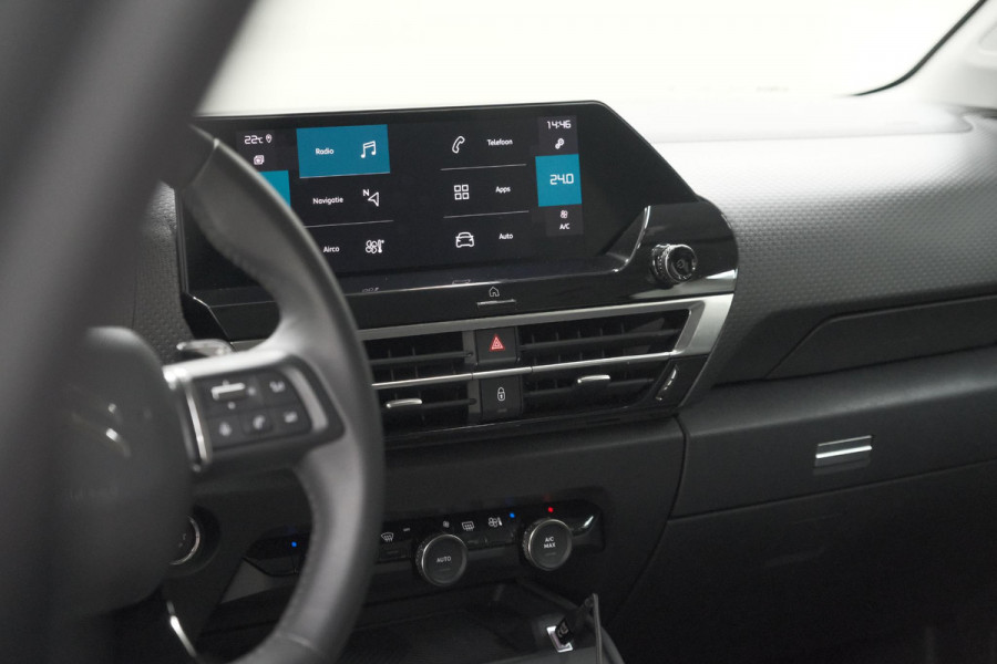 Citroën C4 Puretech 130 EAT8 Feel Pack | Camera | Head-Up Display | Navigatie | Parkeersensoren