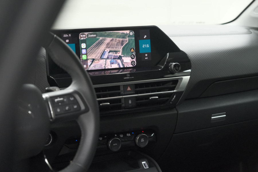 Citroën C4 Puretech 130 EAT8 Feel Pack | Camera | Head-Up Display | Navigatie | Parkeersensoren