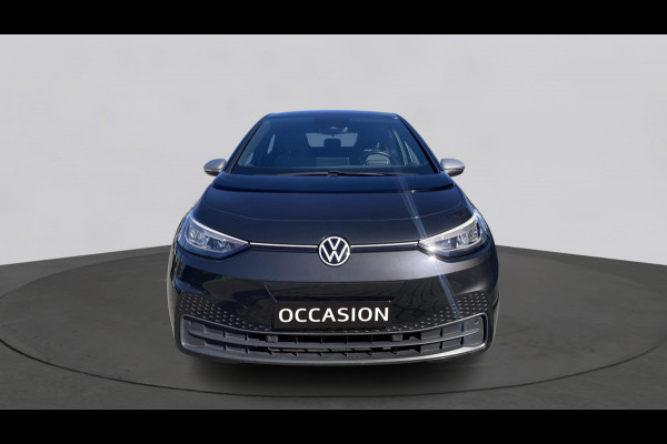 Volkswagen ID.3 First 58 kWh 204pk SOH 84% | Navi | 18" | Stoel/Stuurverw. | App-Connect | PDC
