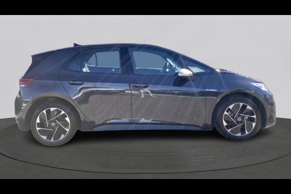 Volkswagen ID.3 First 58 kWh 204pk SOH 84% | Navi | 18" | Stoel/Stuurverw. | App-Connect | PDC