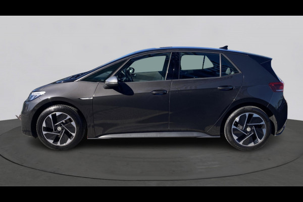Volkswagen ID.3 First 58 kWh 204pk SOH 84% | Navi | 18" | Stoel/Stuurverw. | App-Connect | PDC