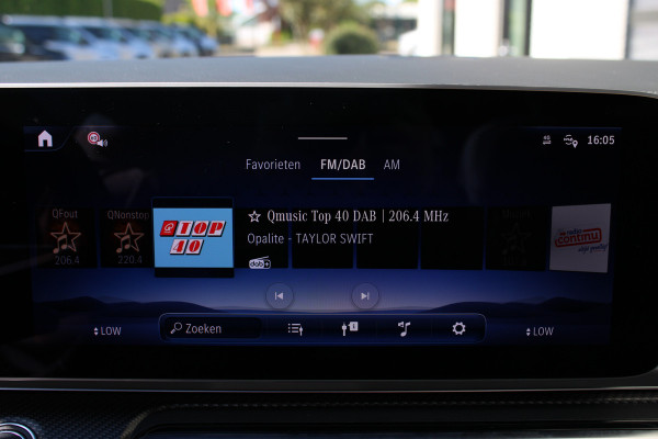 Mercedes-Benz V-Klasse 300d / DC / AMG / 4-Matic / Panorama / 360 Cam / 2x Elec Schuifd / Burmester / Vol Opties / NIEUW!!