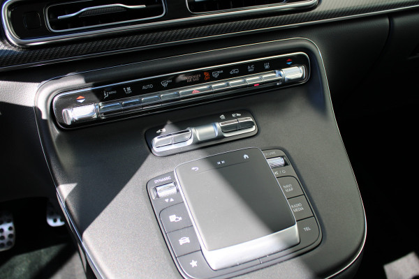 Mercedes-Benz V-Klasse 300d / DC / AMG / 4-Matic / Panorama / 360 Cam / 2x Elec Schuifd / Burmester / Vol Opties / NIEUW!!