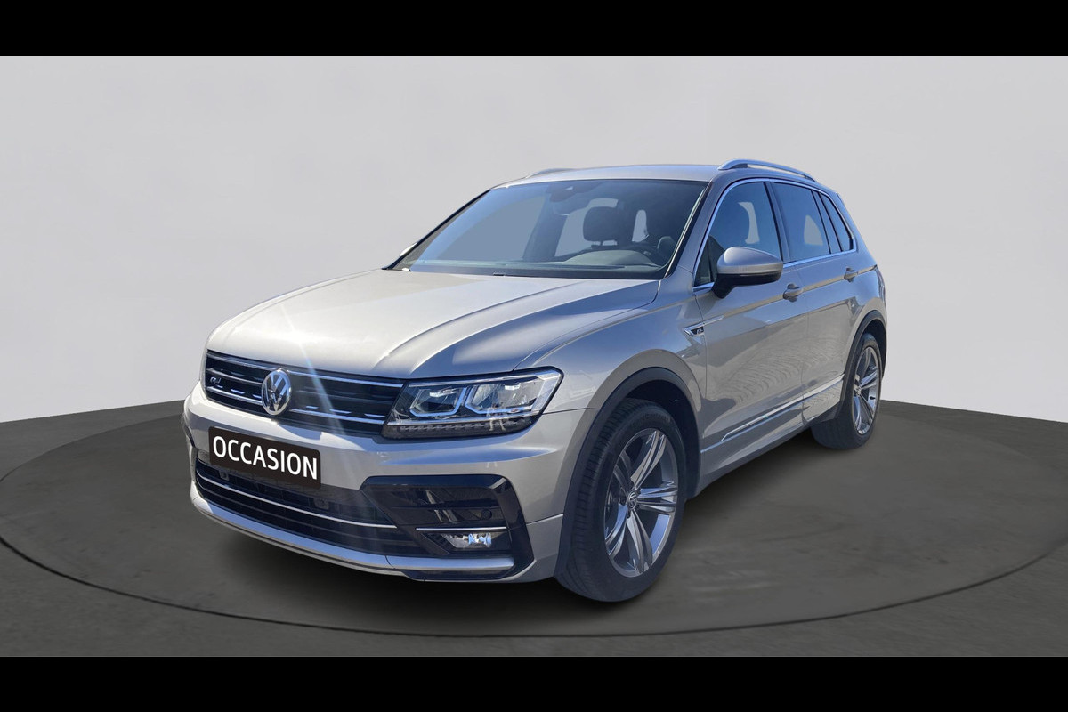 Volkswagen Tiguan 1.5 TSI ACT 150pk DSG Comfortline Business | Navi | Full-LED | 19Inch | Virtual Cockpit